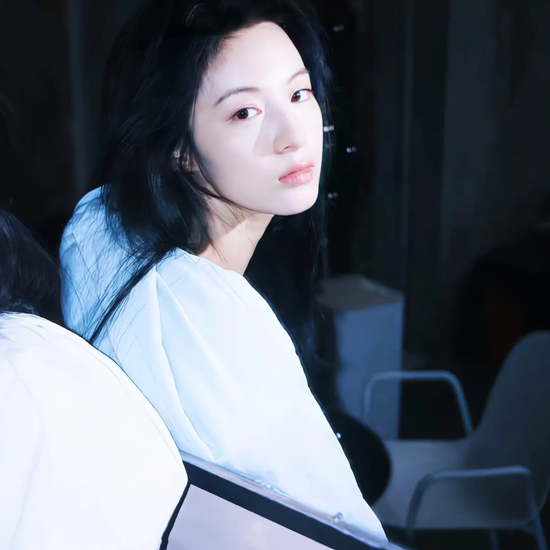 夜的余烬